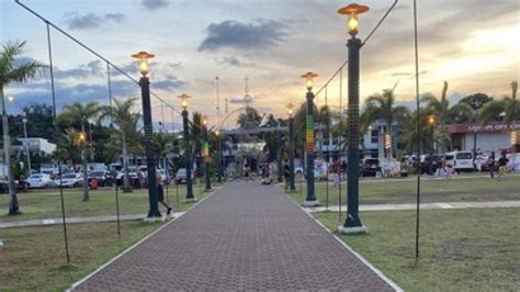 paskuhan village photos|Christmas village seen to draw more tourists to Legazpi City.